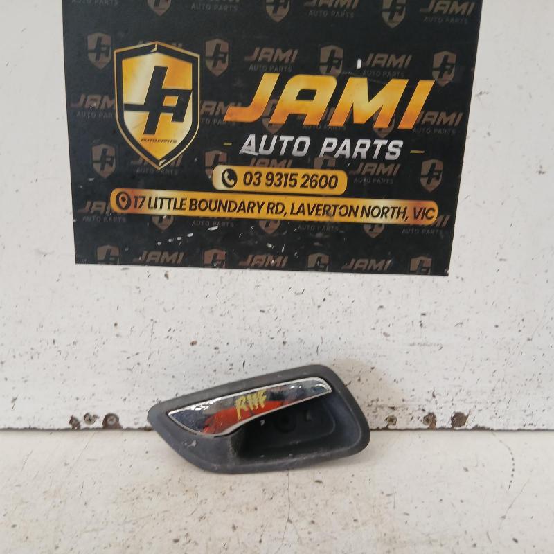 door handle