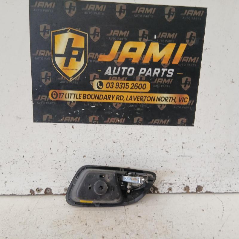 door handle