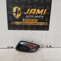 door handle