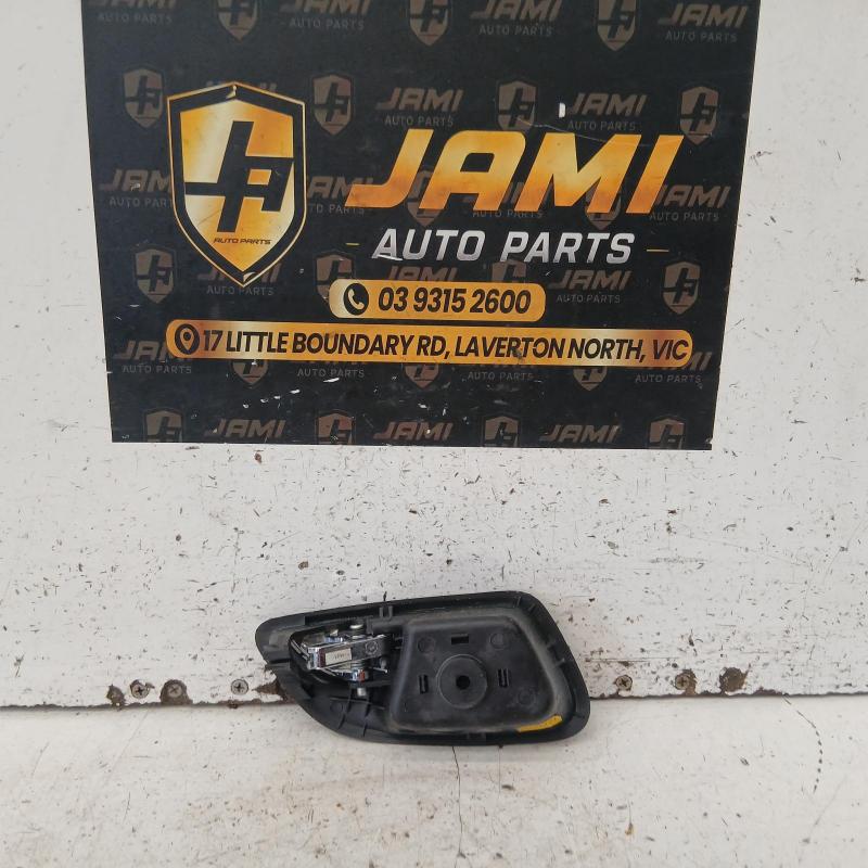 door handle