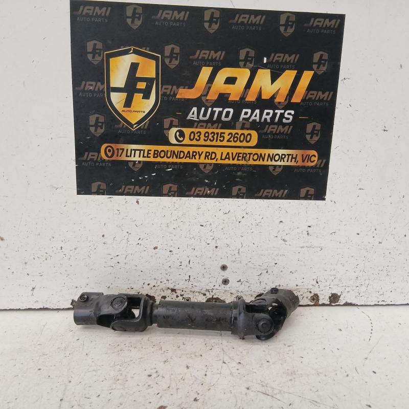 intermediate shaft