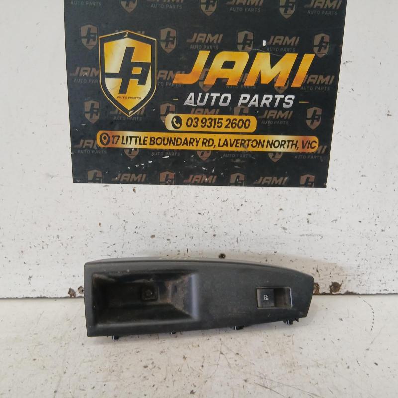 power door window switch