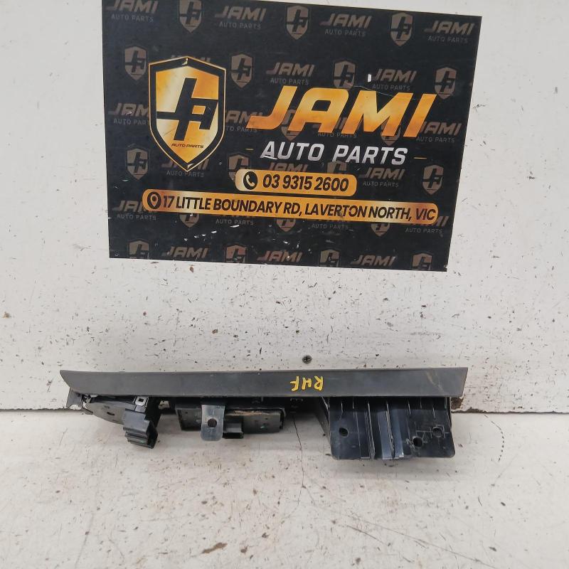 power door window switch