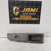 power door window switch