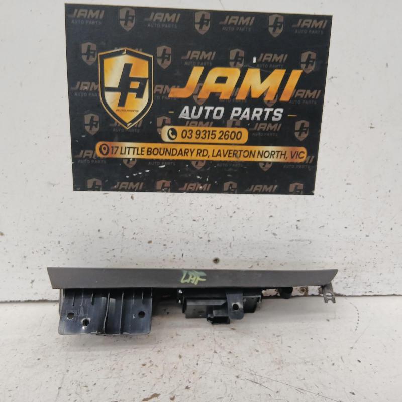 power door window switch