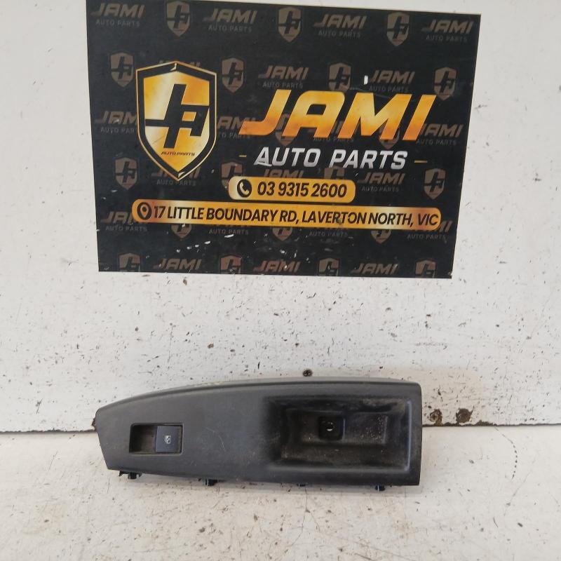 power door window switch
