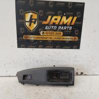 power door window switch