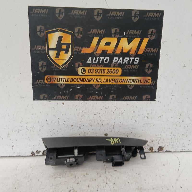 power door window switch