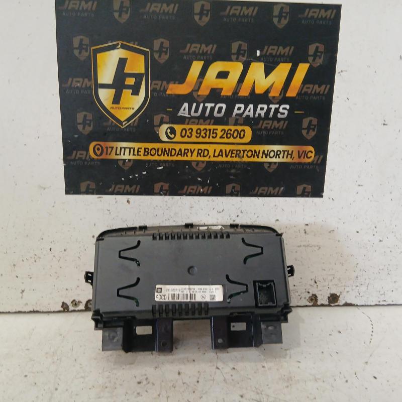 stereo/head unit