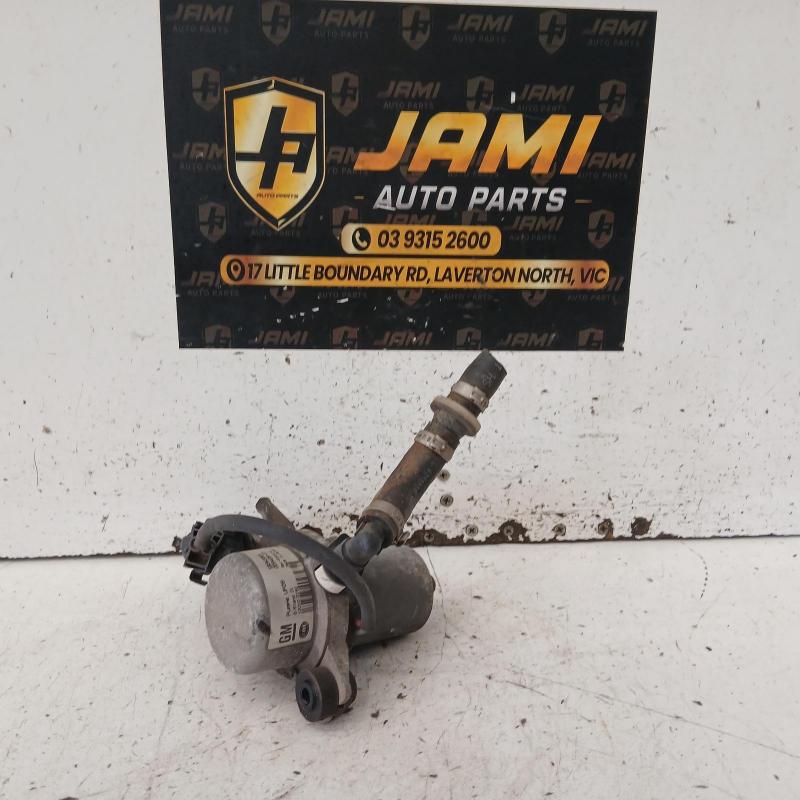 vacuum air pump