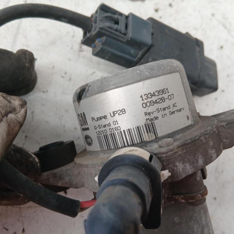 vacuum air pump