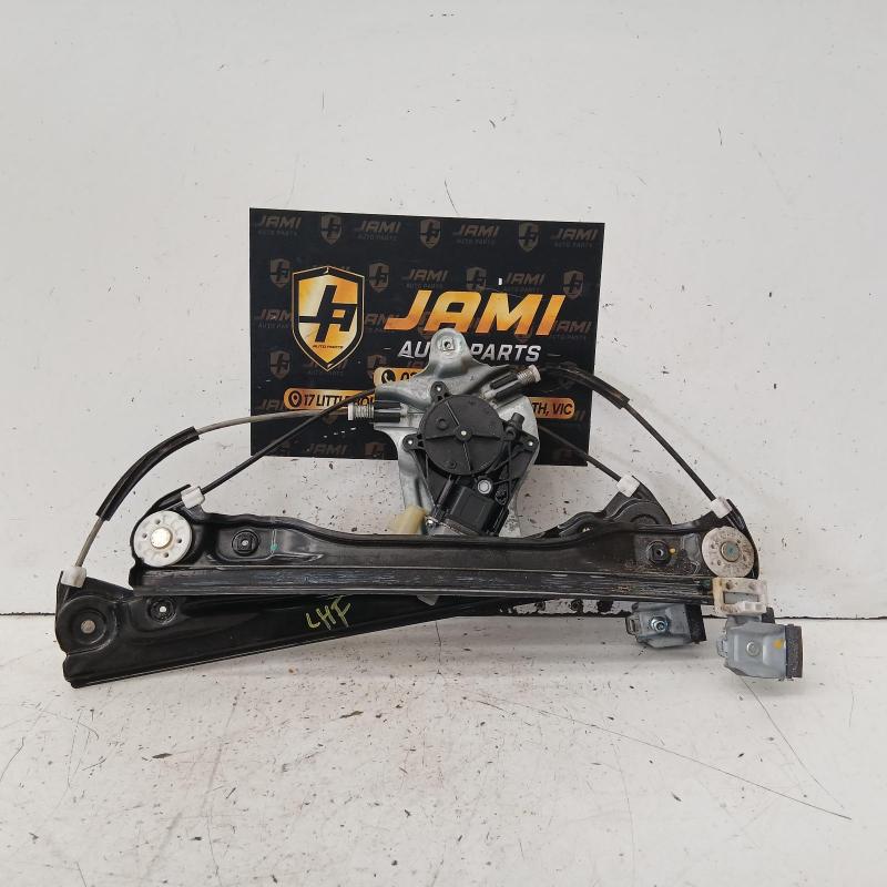 window regulator/motor front left