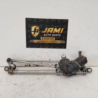 wiper motor