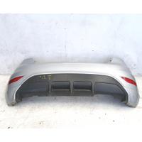 bumper rear
