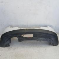 bumper rear