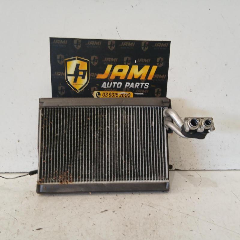 aircon evaporator