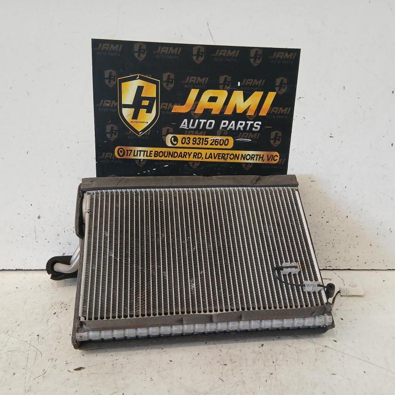 aircon evaporator