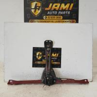 bonnet lock support