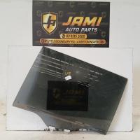 door window rear left