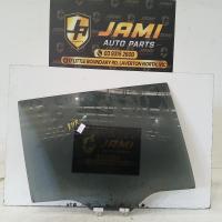 door window rear right