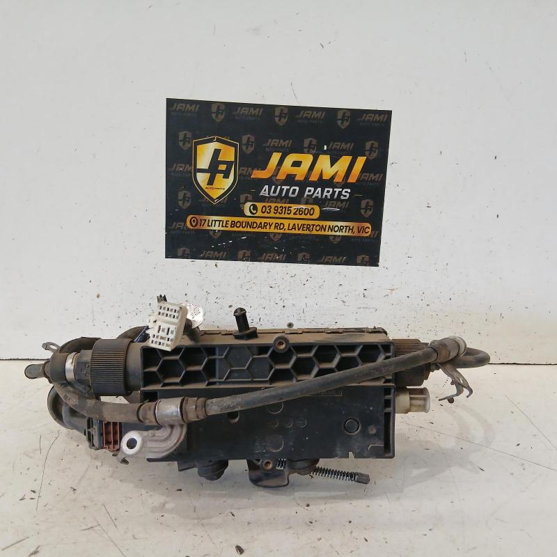 handbrake lever
