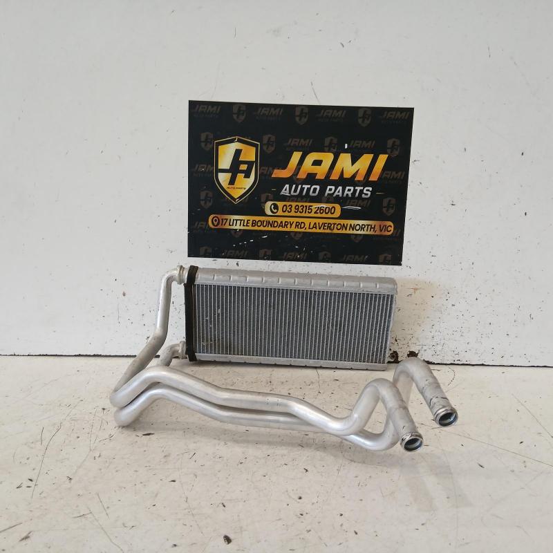 heater core/box