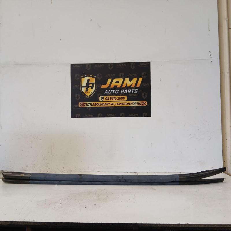 roof rack/bars
