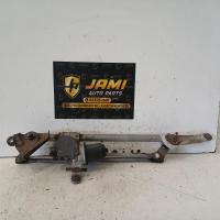 wiper motor