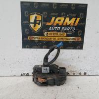 door/boot/gate lock