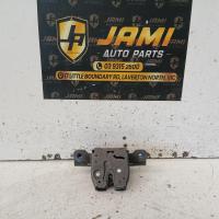 door/boot/gate lock