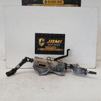steering column