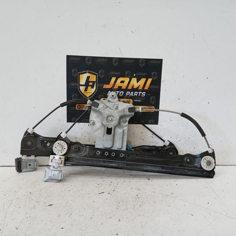 window regulator/motor front left