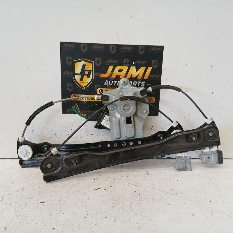 window regulator/motor front right