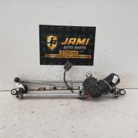 wiper motor