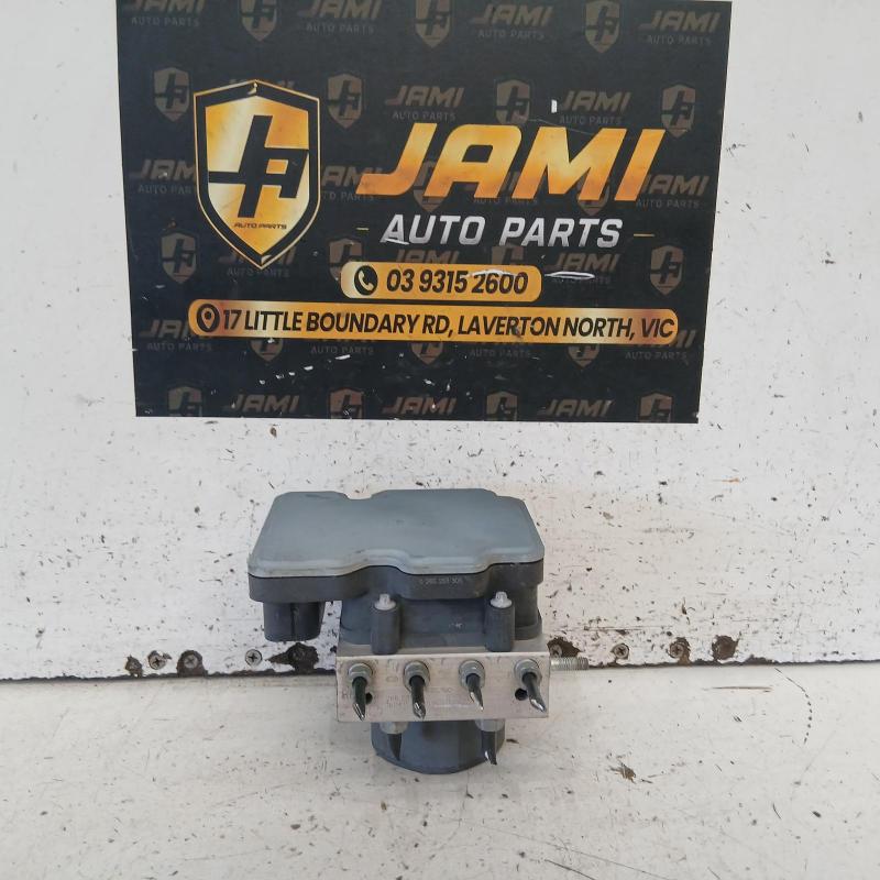 abs pump/modulator