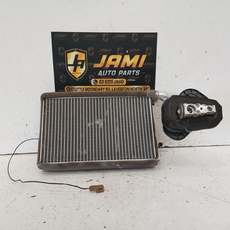 aircon evaporator