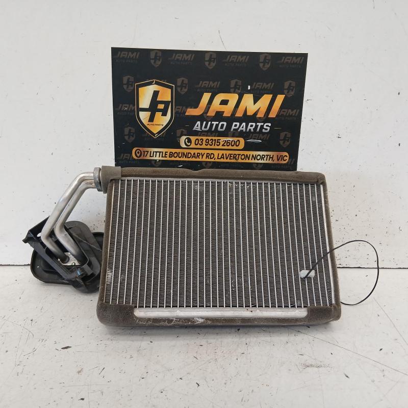aircon evaporator