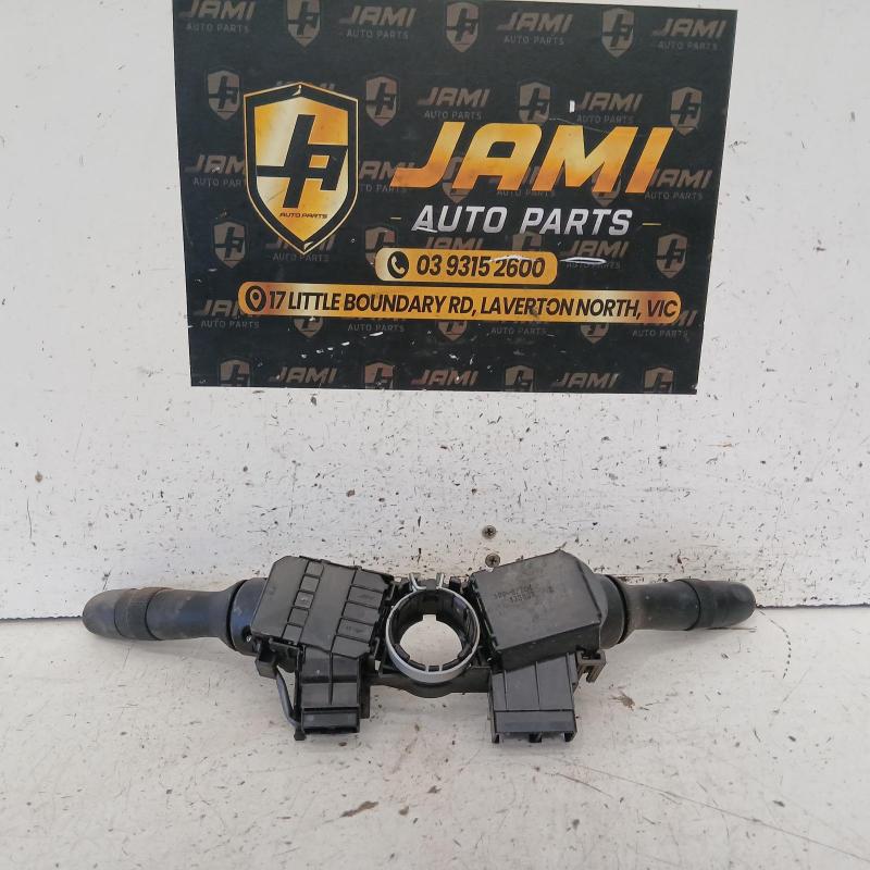 combination switch