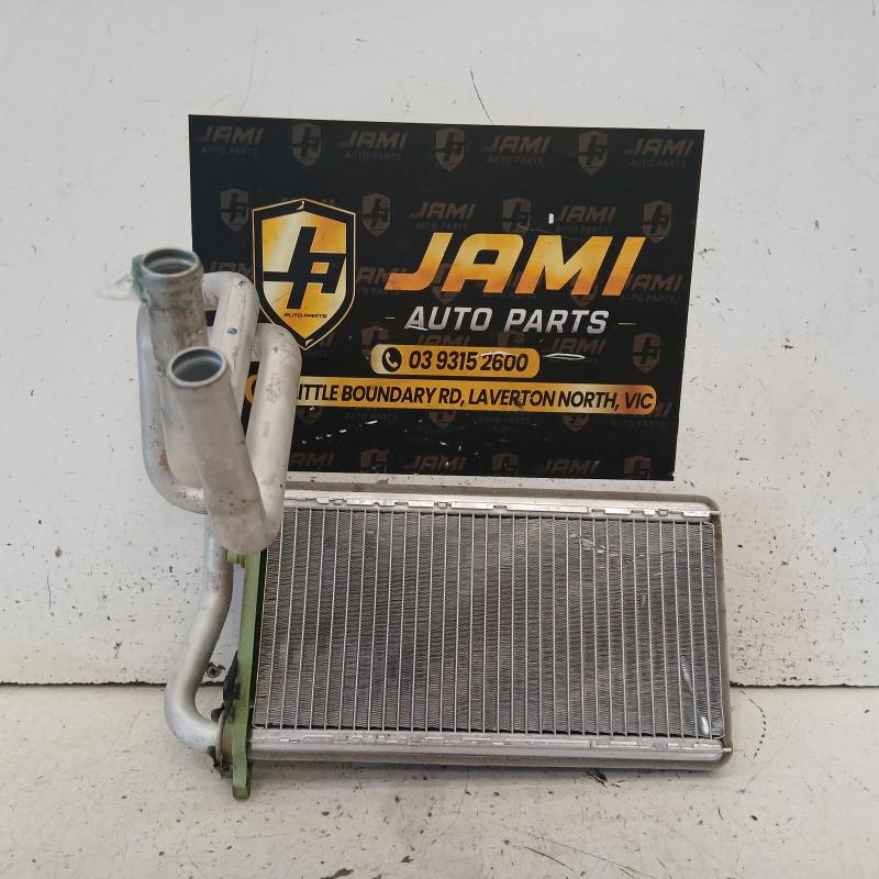 heater core/box