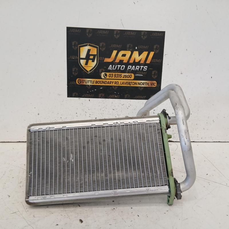 heater core/box