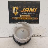 heater fan/motor