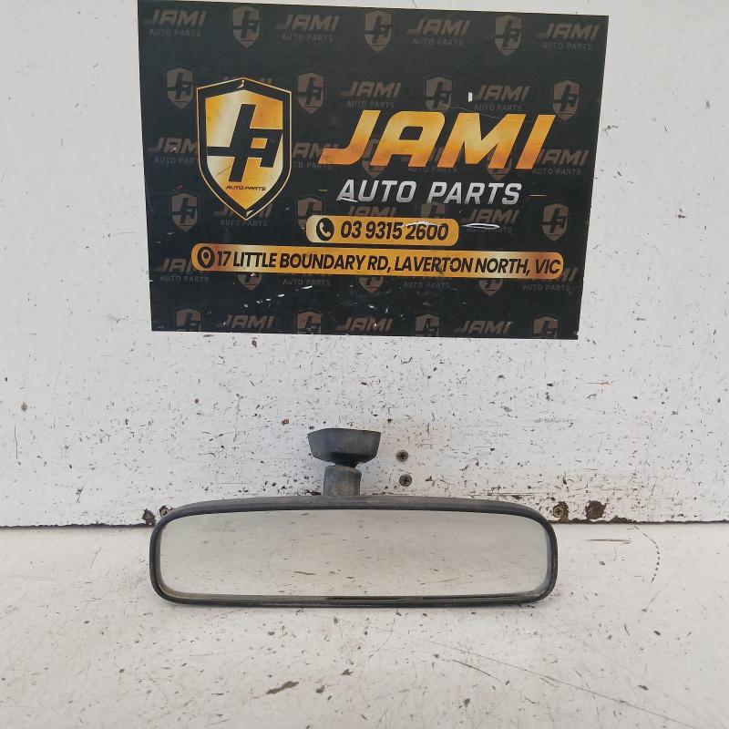 interior mirror