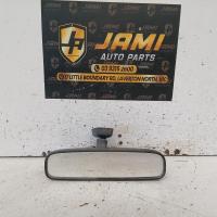 interior mirror
