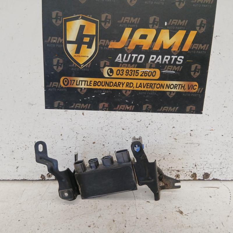 miscellaneous switch relay