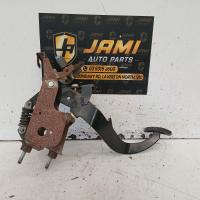 pedal assembly