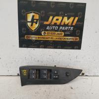 power door window switch