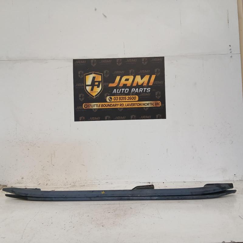 roof rack/bars