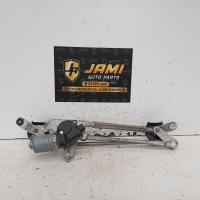 wiper motor