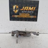 wiper motor