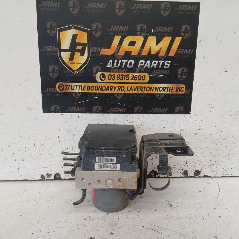 abs pump/modulator